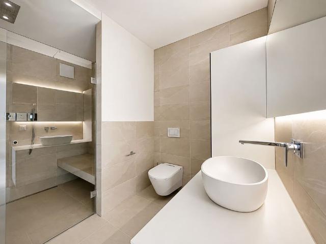 2.5 Zimmer, 80 m², 3. Stock