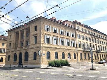 Place Pury, Neuenburg, Bezirk Neuenburg, Kanton Neuenburg
