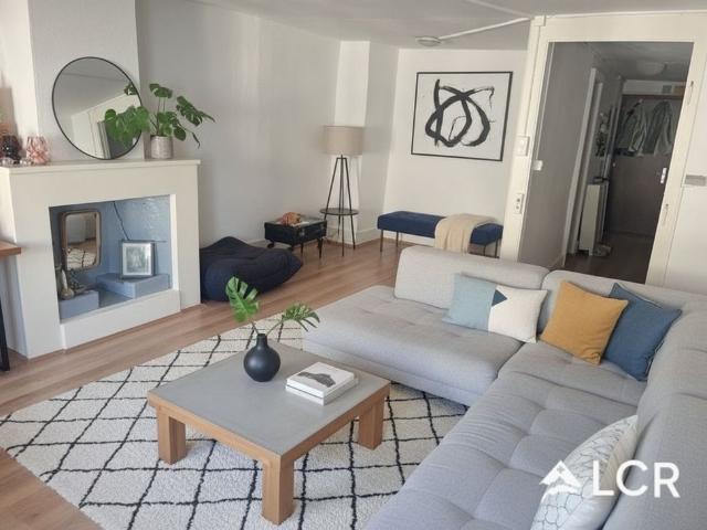 2.5 Zimmer, 80 m², 3. Stock