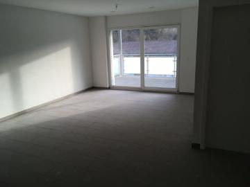2.5 Zimmer, 80 m², 1. Stock