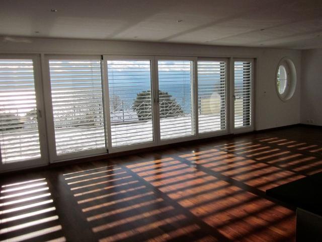 2.5 Zimmer, 80 m², 1. Stock