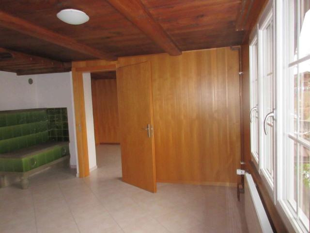 2.5 Zimmer, 70 m², 1. Stock