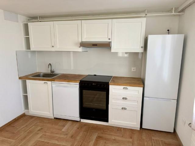 2.5 Zimmer, 80 m², 2. Stock