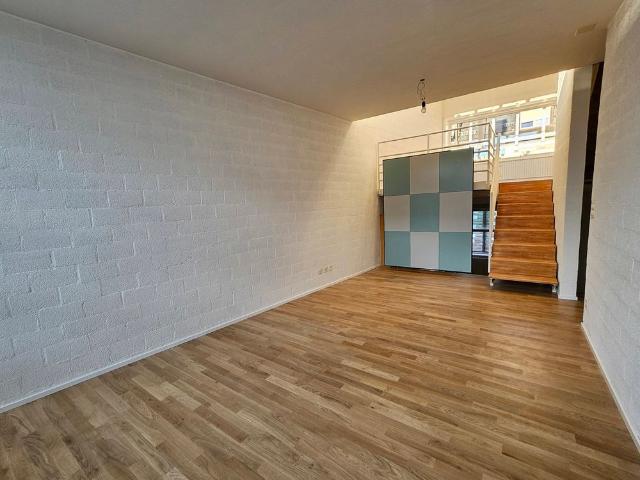 2.5 Zimmer, 80 m², 2. Stock