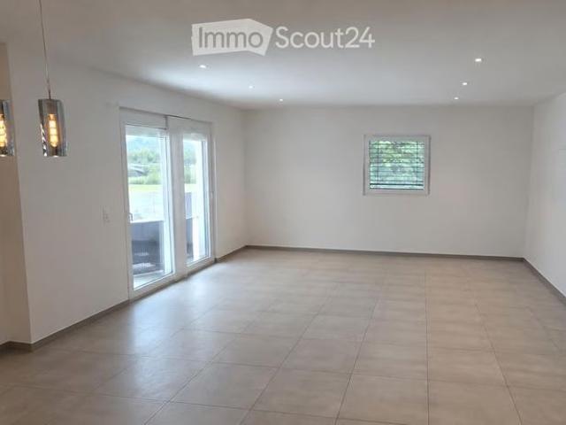 2.5 Zimmer, 80 m²