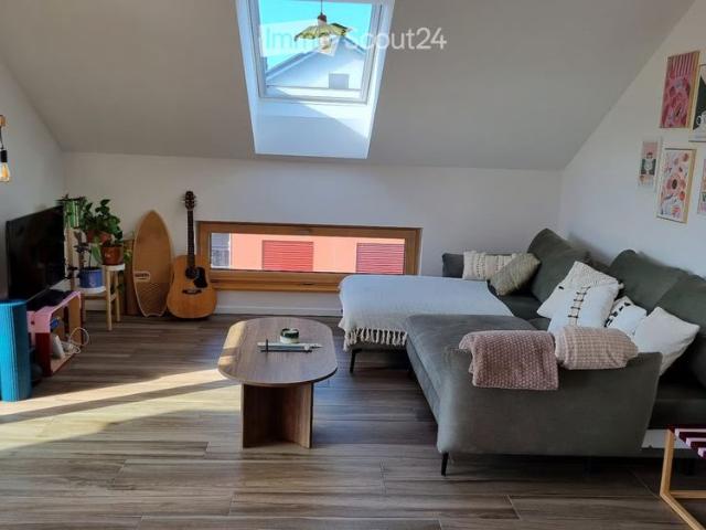 2.5 Zimmer, 80 m²