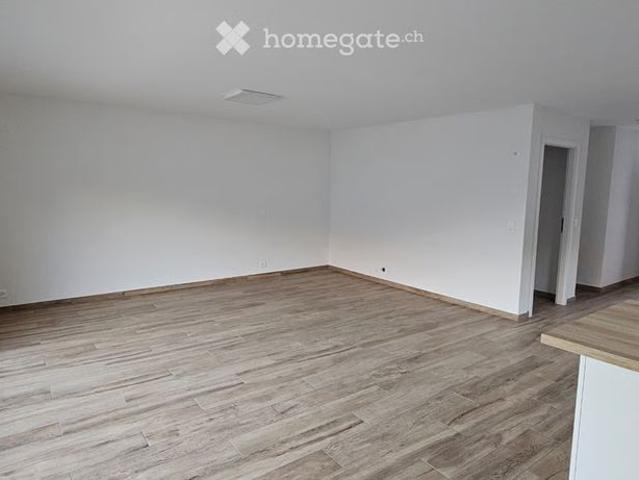 2.5 Zimmer, 80 m²