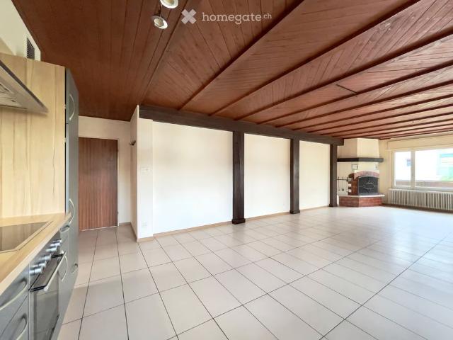 2.5 Zimmer, 80 m²