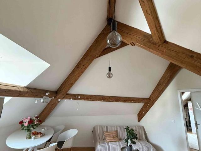 2.5 Zimmer, 80 m²