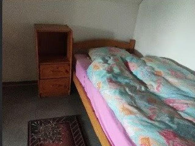 2.5 Zimmer, 80 m²
