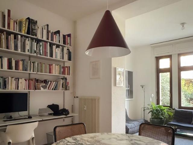 2.5 Zimmer, 80 m²