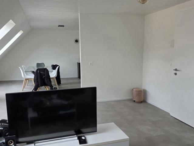 2.5 Zimmer, 80 m², 4. Stock