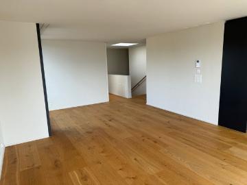 2.5 Zimmer, 80 m², 4. Stock