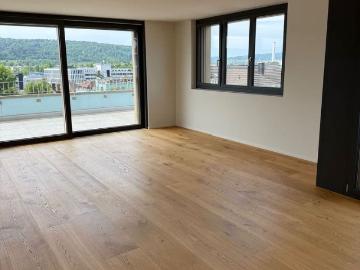 Wallisellen, Bezirk Bülach, Kanton Zürich
