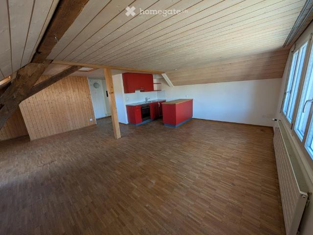 2.5 Zimmer, 80 m²