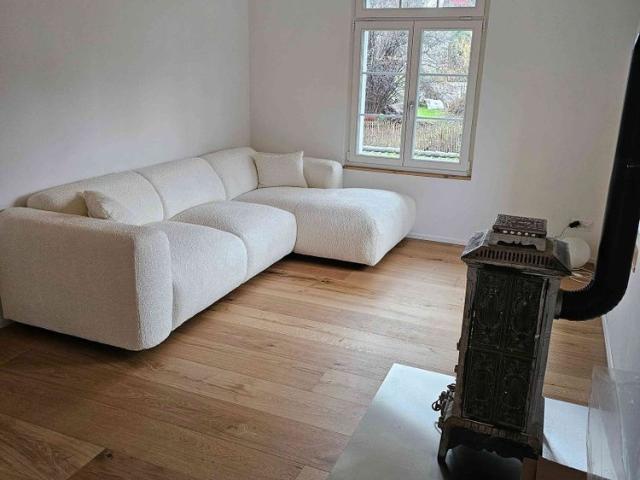 2.5 Zimmer, 80 m²