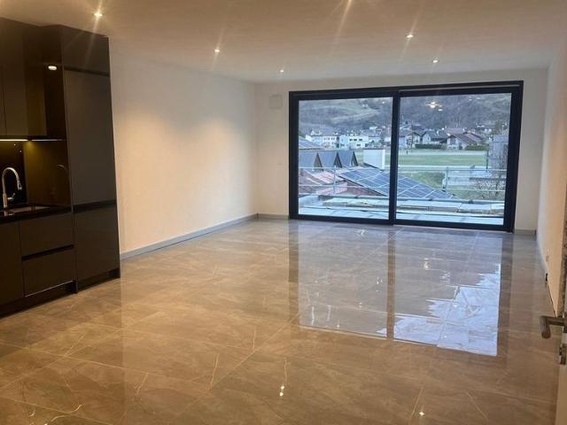 2.5 Zimmer, 80 m²