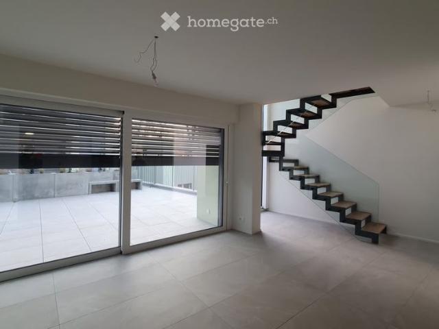 2.5 Zimmer, 80 m²