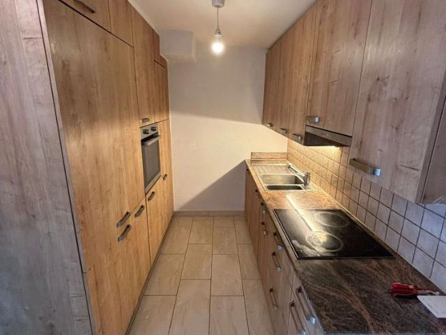 2.5 Zimmer, 80 m²
