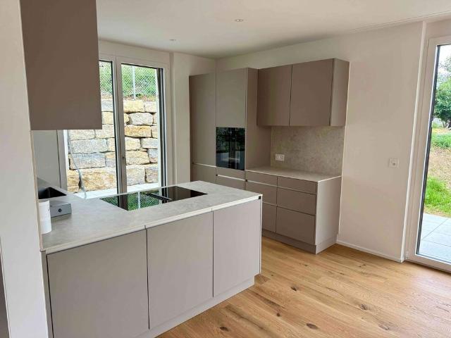 2.5 Zimmer, 80 m²