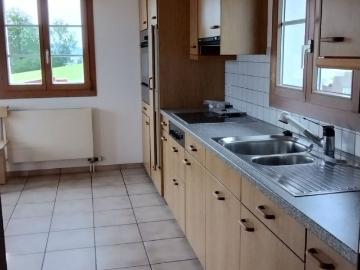 2.5 Zimmer, 80 m²