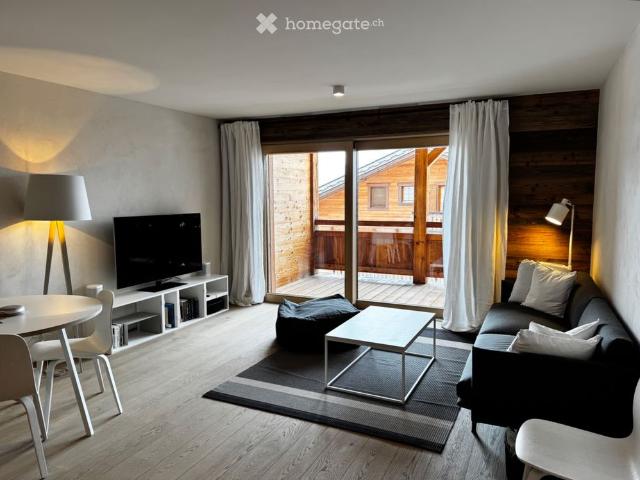 2.5 Zimmer, 80 m²