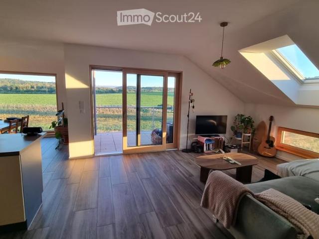 2.5 Zimmer, 80 m²