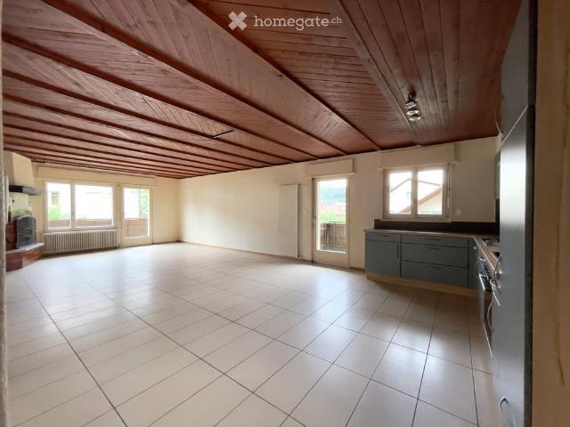 2.5 Zimmer, 80 m²