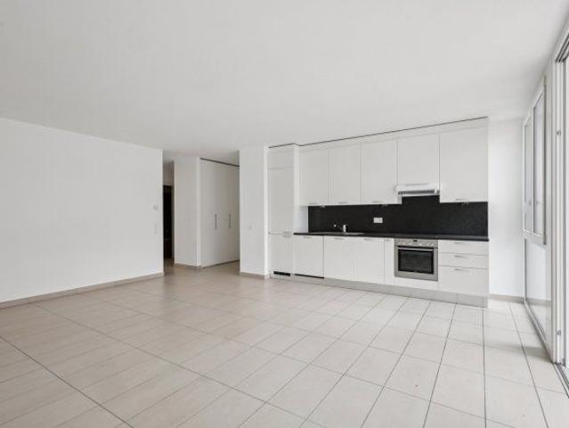 2.5 Zimmer, 80 m², EG