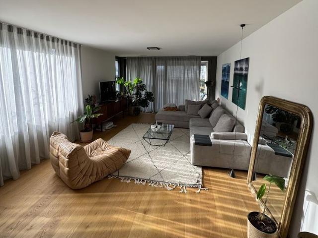 2.5 Zimmer, 80 m², EG
