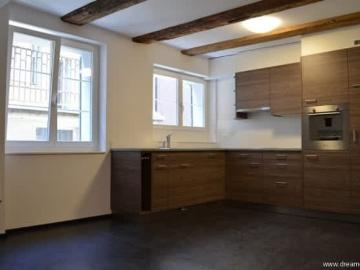 Kirchgasse, Steckborn, Steckborn, Bezirk Frauenfeld, Thurgau