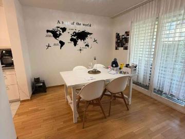 Au, Wädenswil, Wädenswil, Bezirk Horgen, Kanton Zürich