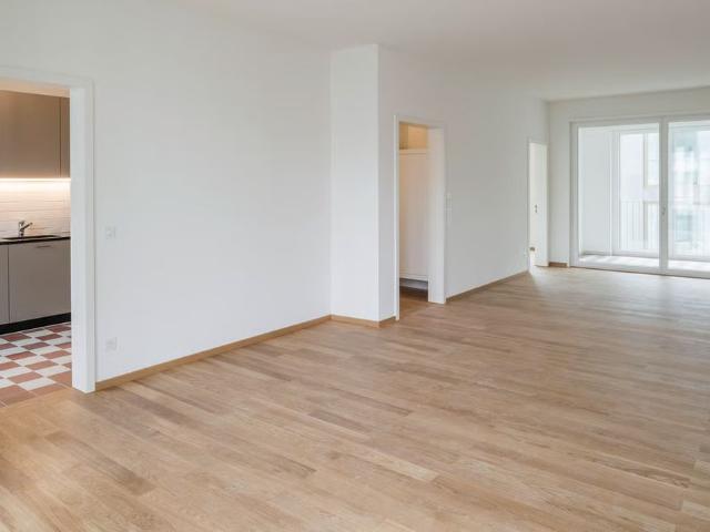 2.5 Zimmer, 81 m², 3. Stock