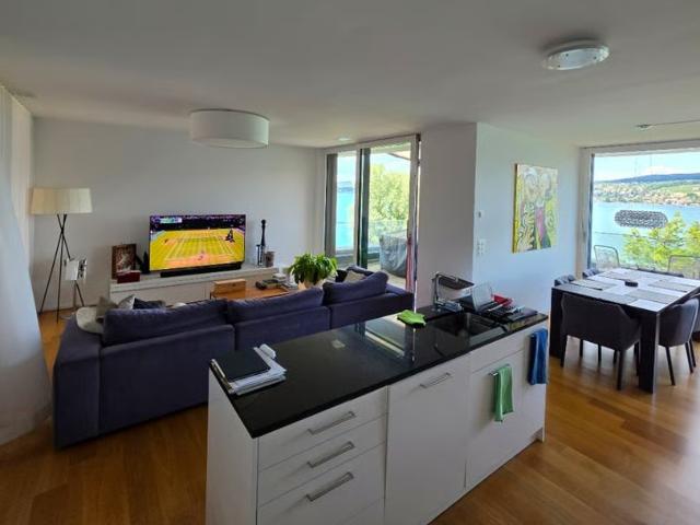 2.5 Zimmer, 81 m², 3. Stock