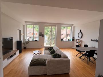 Laupen, Verwaltungsregion Bern-Mittelland, Kanton Bern