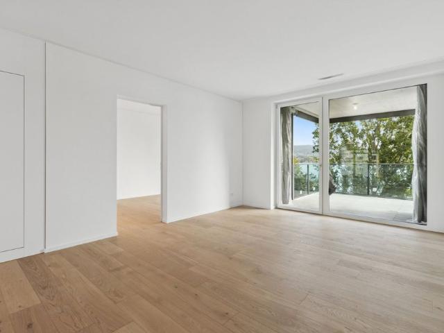 2.5 Zimmer, 81 m², 2. Stock