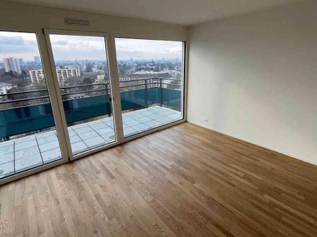 2.5 Zimmer, 81 m²