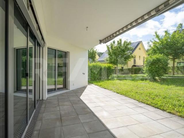 2.5 Zimmer, 81 m²