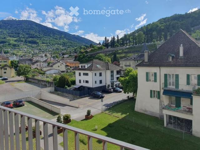 2.5 Zimmer, 81 m²