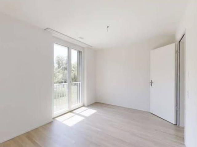 2.5 Zimmer, 81 m², 4. Stock