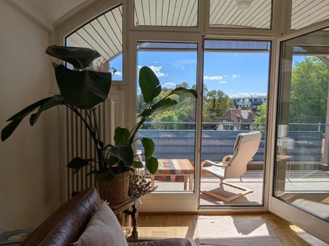 2.5 Zimmer, 81 m²