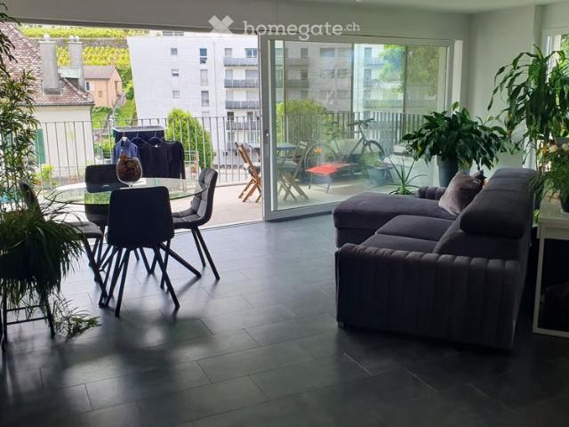 2.5 Zimmer, 81 m²