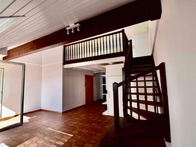 2.5 Zimmer, 82 m², 3. Stock