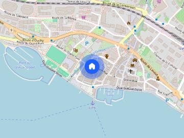 Lutry, District de Lavaux-Oron, Waadt