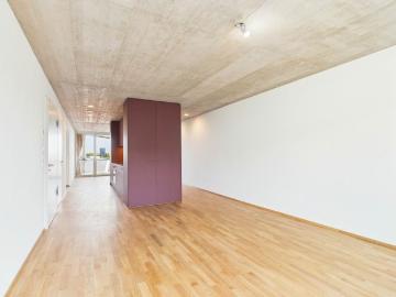 2.5 Zimmer, 82 m², 5. Stock