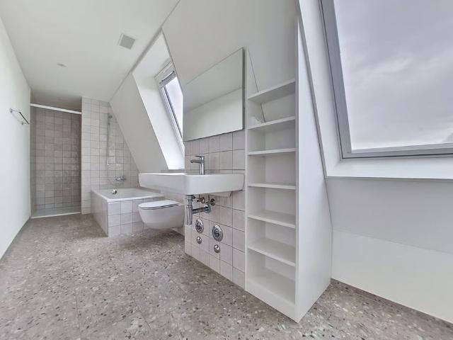 2.5 Zimmer, 82 m²