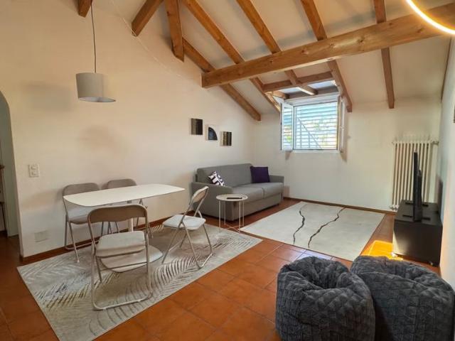 2.5 Zimmer, 82 m²