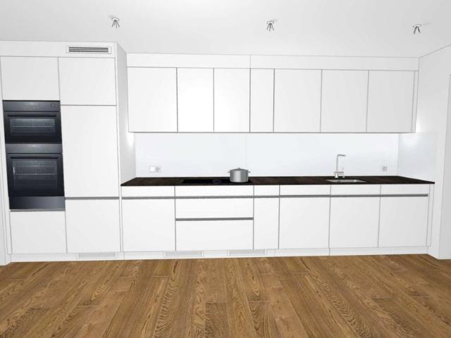 2.5 Zimmer, 82 m², EG