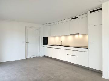 Hägglingen, Bezirk Bremgarten, Aargau