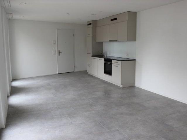 2.5 Zimmer, 83 m², 3. Stock